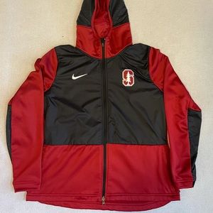Nike Stanford Dry Fit Performance Hoodie